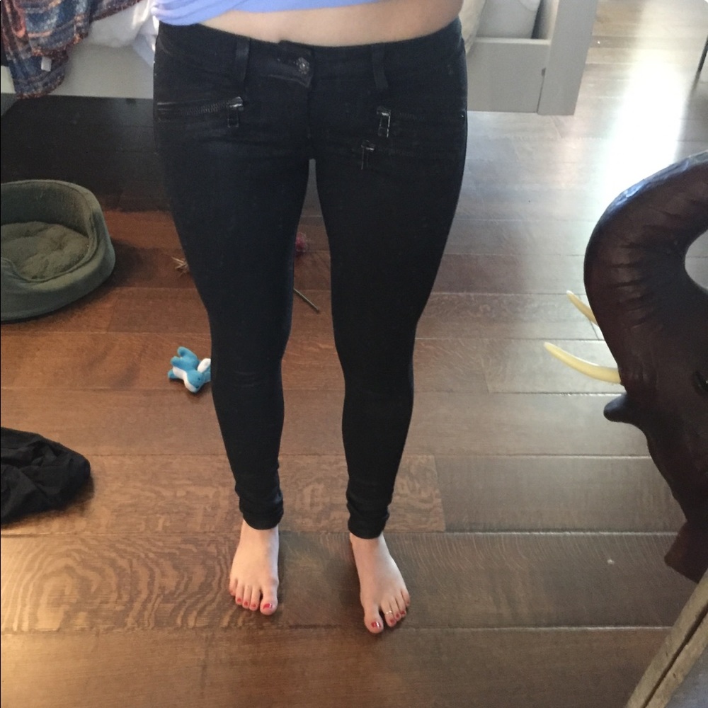 LF jeans